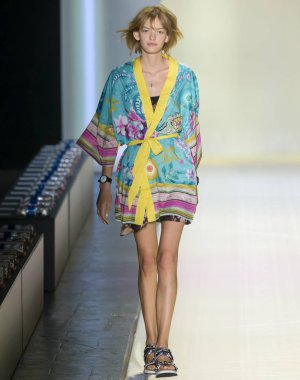 Desigual - prova - bahar 2017 koleksiyonu