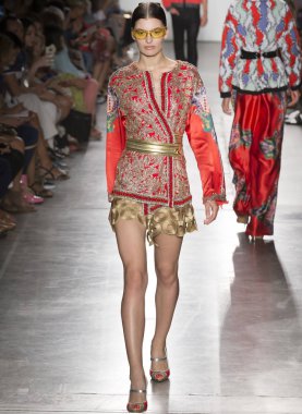 Custo Barcelona - bahar 2017 koleksiyonu