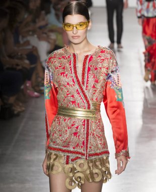 Custo Barcelona - bahar 2017 koleksiyonu