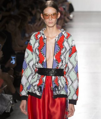 Custo Barcelona - bahar 2017 koleksiyonu