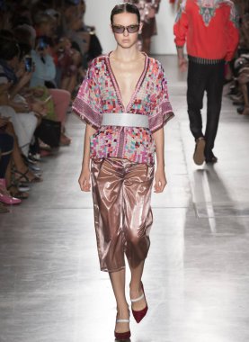 Custo Barcelona - bahar 2017 koleksiyonu