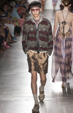 Custo Barcelona - bahar 2017 koleksiyonu