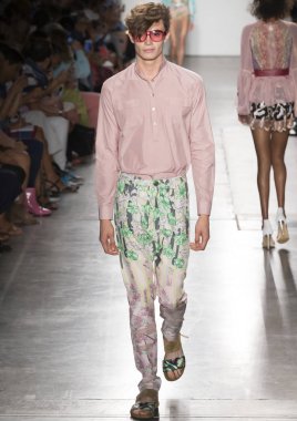 Custo Barcelona - bahar 2017 koleksiyonu