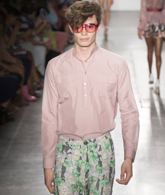 Custo Barcelona - bahar 2017 koleksiyonu