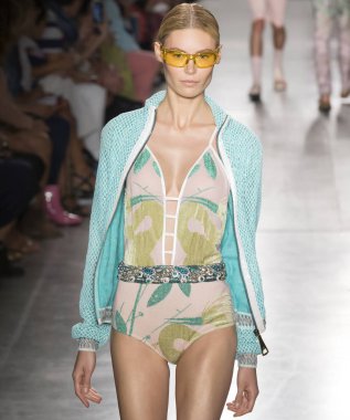 Custo Barcelona - bahar 2017 koleksiyonu