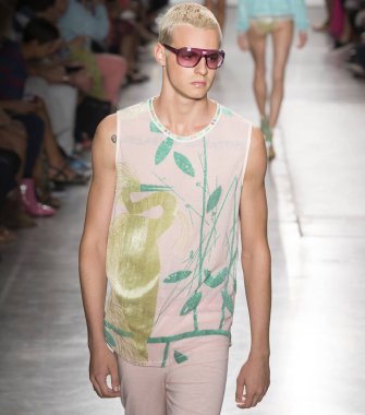 Custo Barcelona - bahar 2017 koleksiyonu