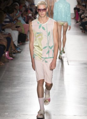 Custo Barcelona - bahar 2017 koleksiyonu