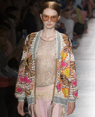 Custo Barcelona - bahar 2017 koleksiyonu