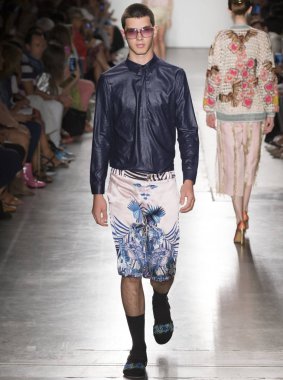 Custo Barcelona - bahar 2017 koleksiyonu