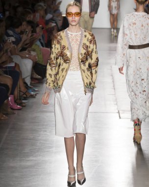 Custo Barcelona - bahar 2017 koleksiyonu