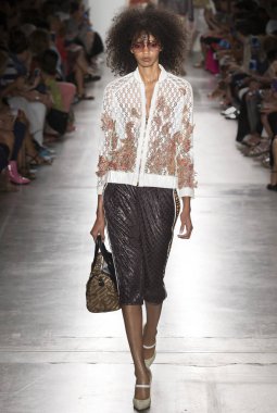 Custo Barcelona - bahar 2017 koleksiyonu