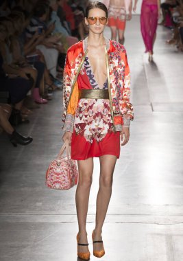 Custo Barcelona - bahar 2017 koleksiyonu