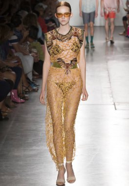 Custo Barcelona - bahar 2017 koleksiyonu