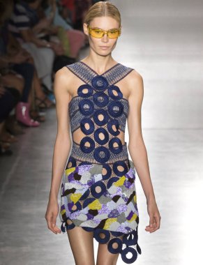 Custo Barcelona - bahar 2017 koleksiyonu