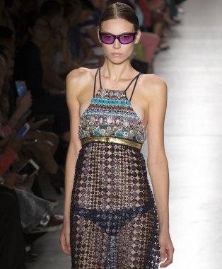 Custo Barcelona - bahar 2017 koleksiyonu