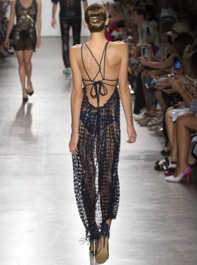 Custo Barcelona - bahar 2017 koleksiyonu