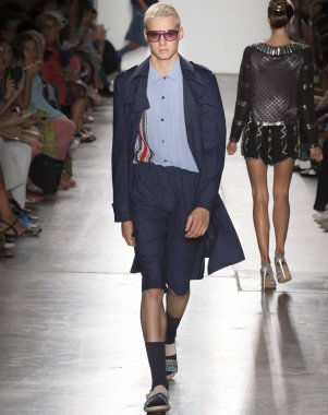 Custo Barcelona - bahar 2017 koleksiyonu