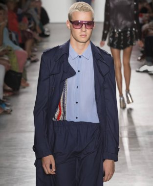 Custo Barcelona - bahar 2017 koleksiyonu