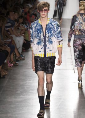 Custo Barcelona - bahar 2017 koleksiyonu