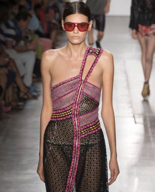 Custo Barcelona - bahar 2017 koleksiyonu