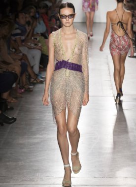 Custo Barcelona - bahar 2017 koleksiyonu