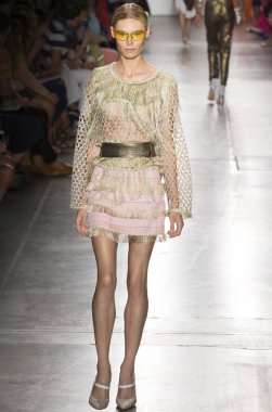 Custo Barcelona - bahar 2017 koleksiyonu