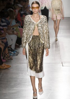 Custo Barcelona - bahar 2017 koleksiyonu