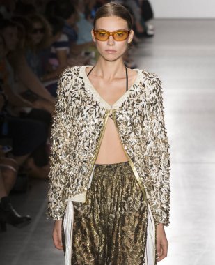 Custo Barcelona - bahar 2017 koleksiyonu