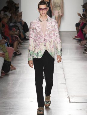 Custo Barcelona - bahar 2017 koleksiyonu