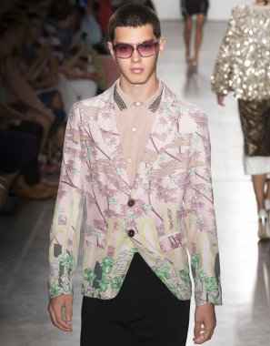 Custo Barcelona - bahar 2017 koleksiyonu