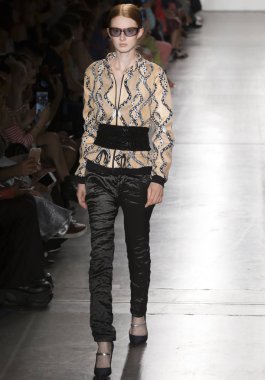 Custo Barcelona - bahar 2017 koleksiyonu