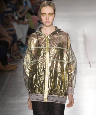 Custo Barcelona - bahar 2017 koleksiyonu