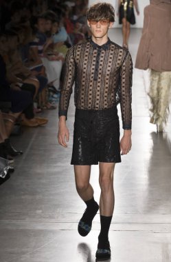 Custo Barcelona - bahar 2017 koleksiyonu