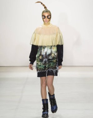 Namilia - bahar 2017 koleksiyonu