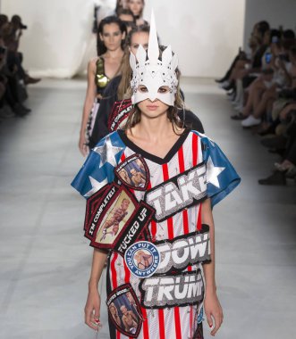 Namilia - bahar 2017 koleksiyonu