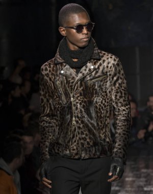John Varvatos - erkek sonbahar kış 2017 Mens gösteri