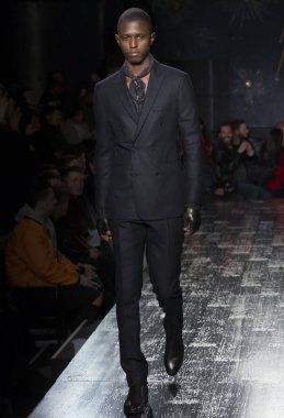 John Varvatos - erkek sonbahar kış 2017 Mens gösteri