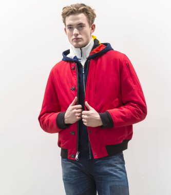 Nautica - erkek sonbahar kış 2017 koleksiyonu