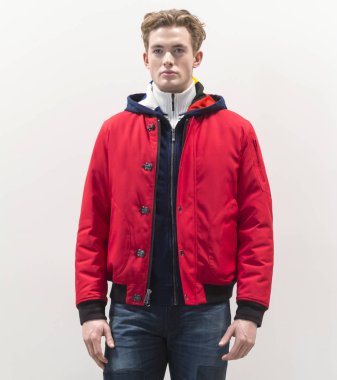 Nautica - erkek sonbahar kış 2017 koleksiyonu