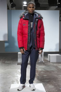 Nautica - erkek sonbahar kış 2017 koleksiyonu