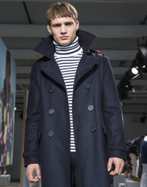 Nautica - erkek sonbahar kış 2017 koleksiyonu