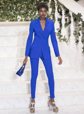 La Perla - sonbahar kış 2017 - gösteri