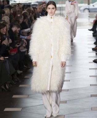 Tory Burch - 2017 sonbahar koleksiyonu