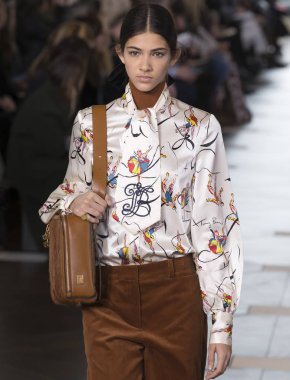 Tory Burch - 2017 sonbahar koleksiyonu