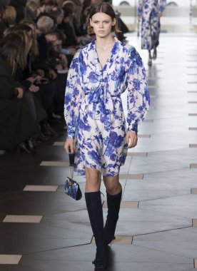 Tory Burch - 2017 sonbahar koleksiyonu