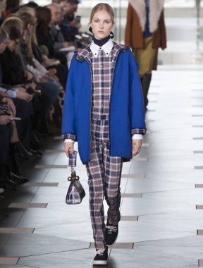 Tory Burch - 2017 sonbahar koleksiyonu