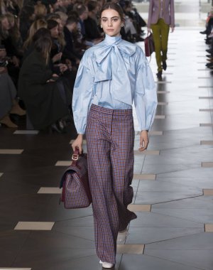 Tory Burch - 2017 sonbahar koleksiyonu
