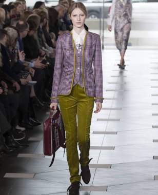 Tory Burch - 2017 sonbahar koleksiyonu