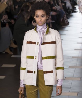 Tory Burch - 2017 sonbahar koleksiyonu