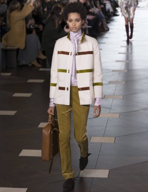 Tory Burch - 2017 sonbahar koleksiyonu